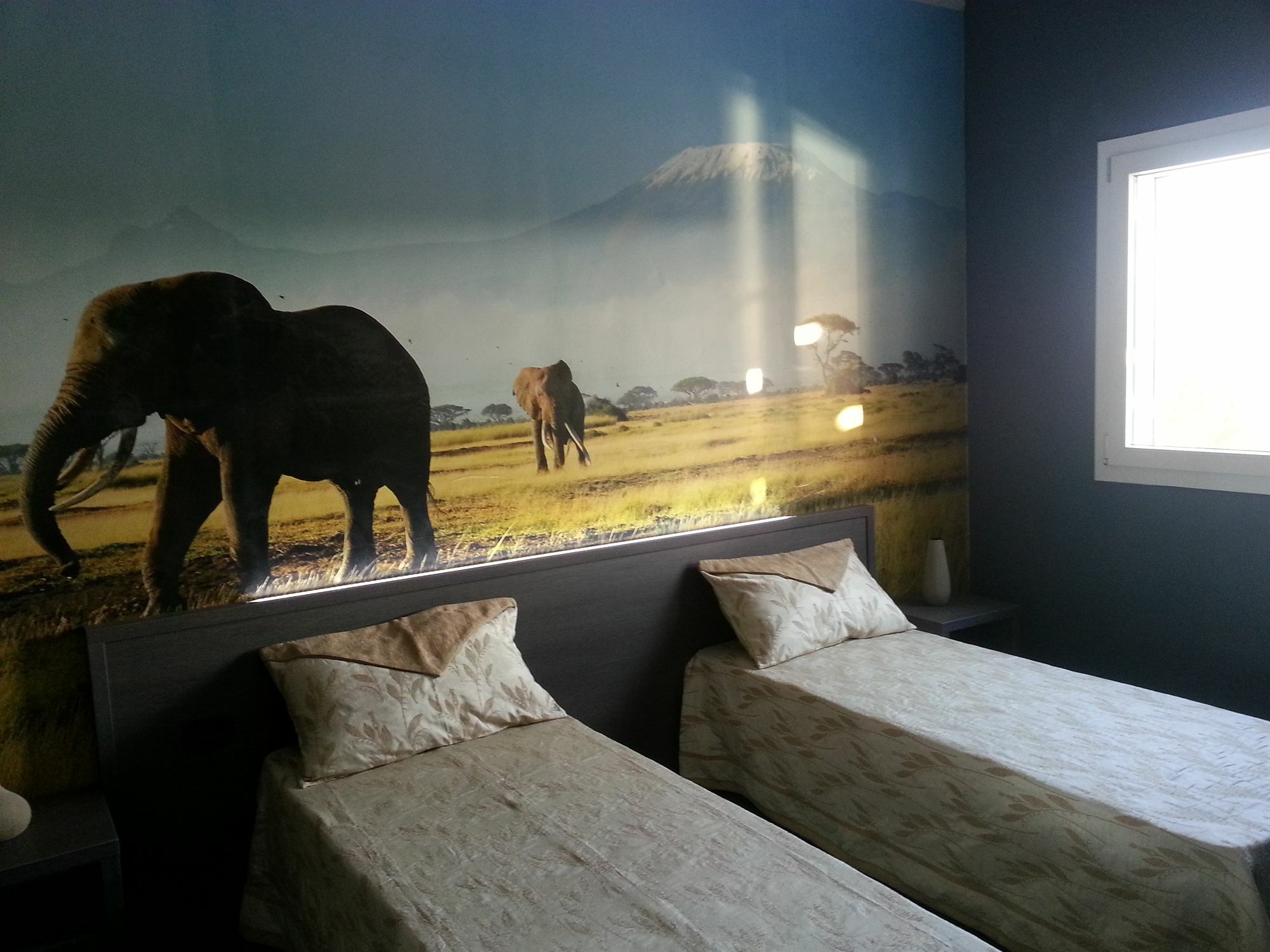 Doric Eco Boutique Resort & Spa - Sicily Agrigento Exteriör bild